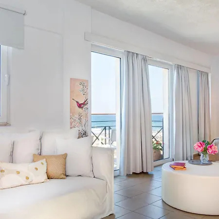 Appartement Aqua Marina