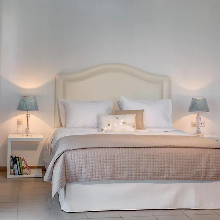 Appartement Aqua Marina Réthymnon