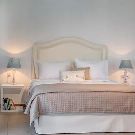 公寓 Thalyra Boutique 罗希姆诺