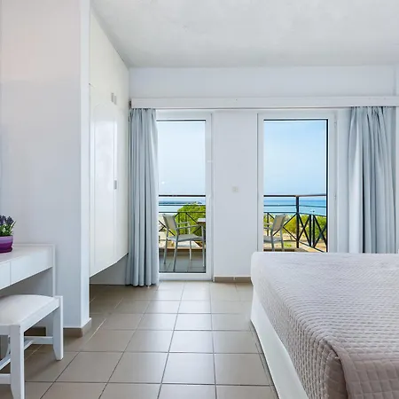 Appartement Aqua Marina Réthymnon