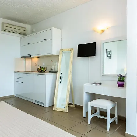 Appartement Aqua Marina *