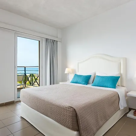 Thalyra Boutique 公寓