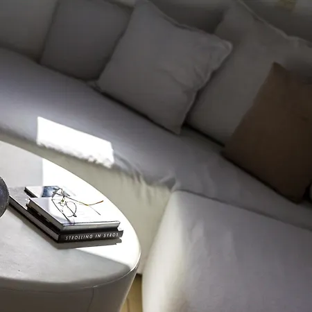 公寓 Thalyra Boutique *