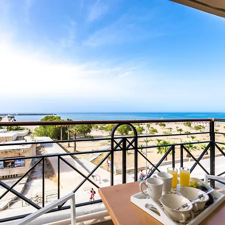 公寓 Thalyra Boutique