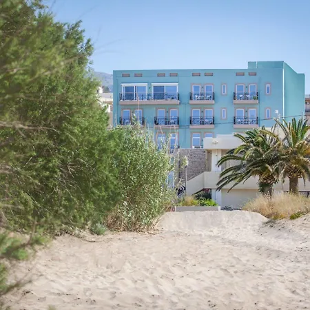 Appartement Aqua Marina *