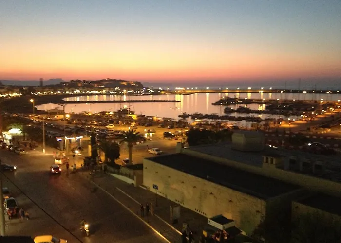 Thalyra Boutique Rethymno