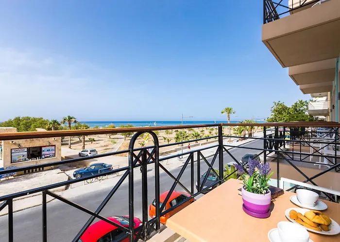 Thalyra Boutique * Rethymno