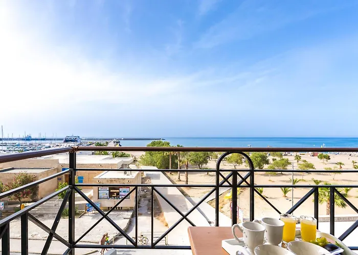 Thalyra Boutique Rethymno