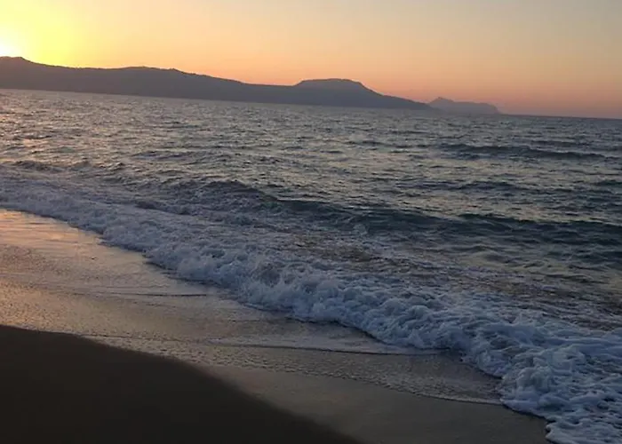 Lägenhet Thalyra Boutique *