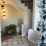 公寓 Thalyra Boutique 罗希姆诺