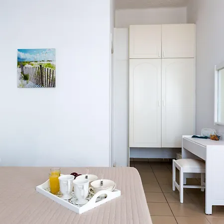 Thalyra Boutique Ретимно