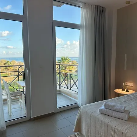 Thalyra Boutique Apartment *