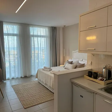 Thalyra Boutique Apartment Rethymno