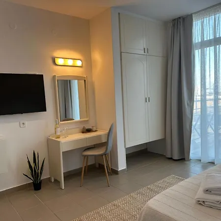 Thalyra Boutique Rethymno