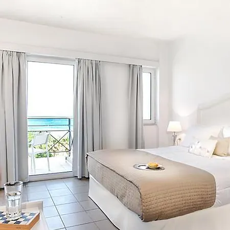 Апартаменты Thalyra Boutique