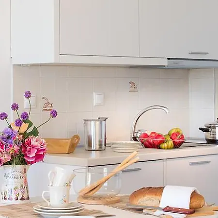 Thalyra Boutique Ретимно