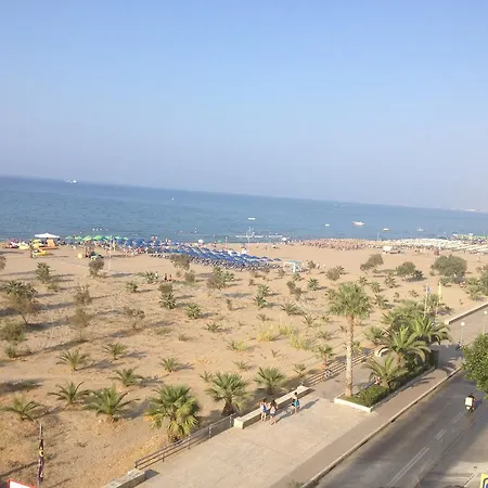 Apartament Aqua Marina