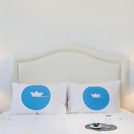 Thalyra Boutique Ретимно