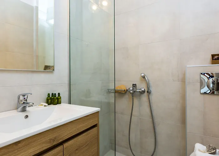 Apartment Thalyra Boutique