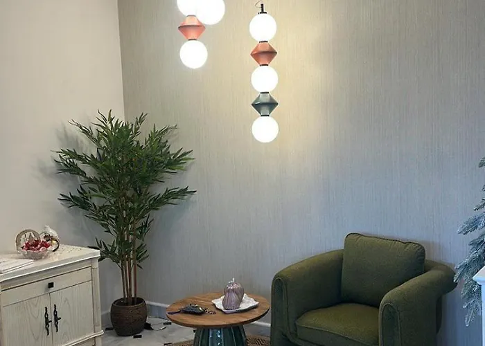 Thalyra Boutique Apartment