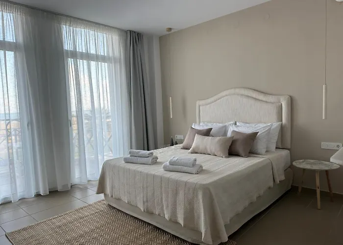 Thalyra Boutique Apartment *