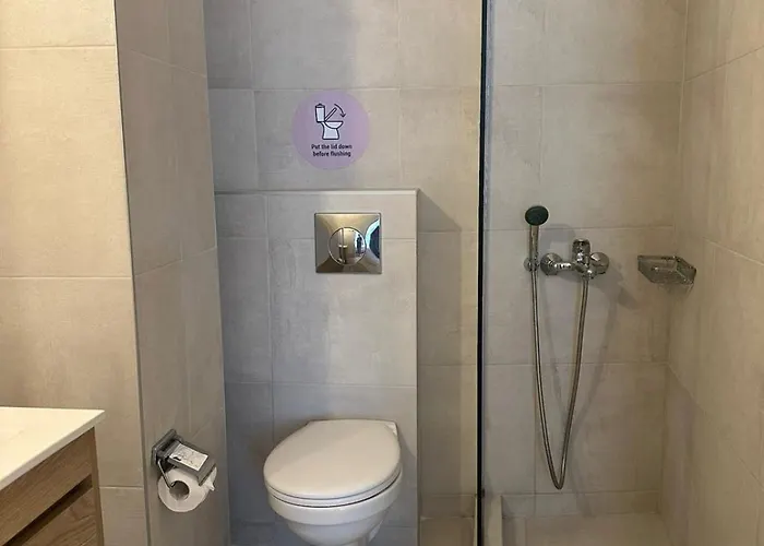 Apartment Thalyra Boutique