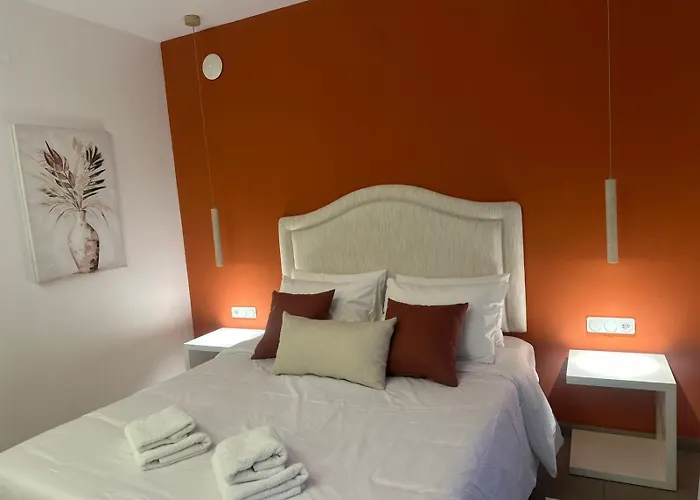 Apartment Thalyra Boutique