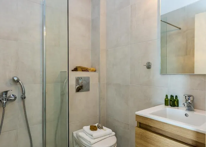 Thalyra Boutique Apartment Rethymno